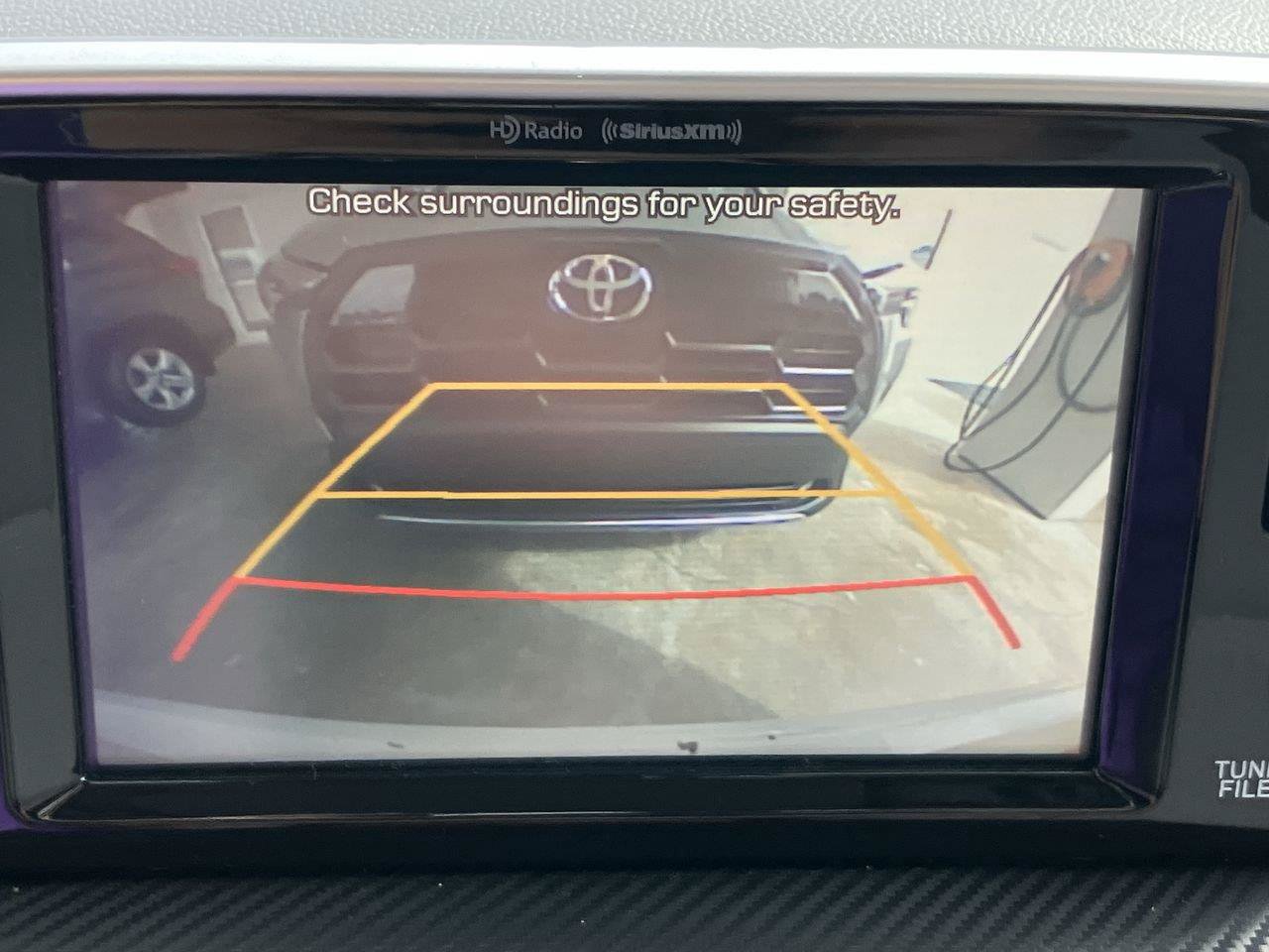 Used 2020 Hyundai Tucson Value FWD image 11