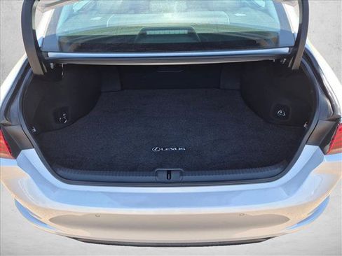 Used 2020 Lexus ES 350 w/ Premium Package FWD image 6