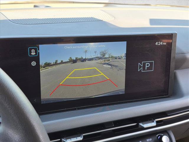Used 2025 Hyundai Sonata SEL FWD image 18