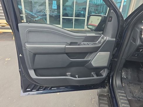 Used 2024 Ford F150 Lariat w/ Bed Utility Package AWD/4WD image 15