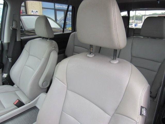 Used 2016 Honda Pilot EX-L image 16