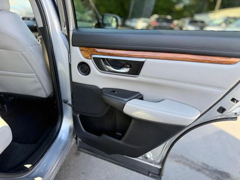 Used 2017 Honda CR-V EX-L image 23