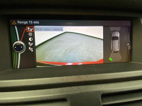 Used 2011 BMW X5 M AWD/4WD image 33