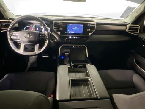 Used 2023 Toyota Tundra SR5 image 30