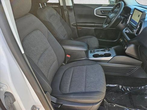 Certified 2024 Ford Bronco Sport Big Bend AWD/4WD image 20