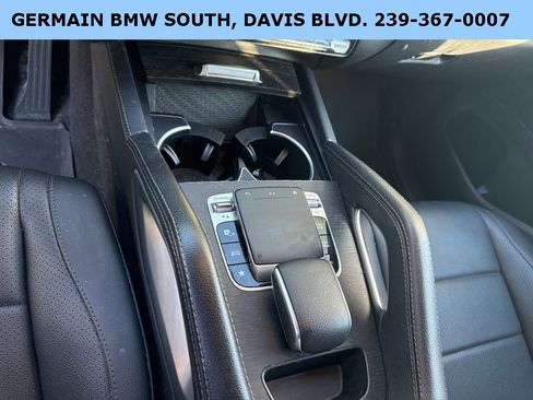 Used 2020 Mercedes-Benz GLE 350 4MATIC image 45