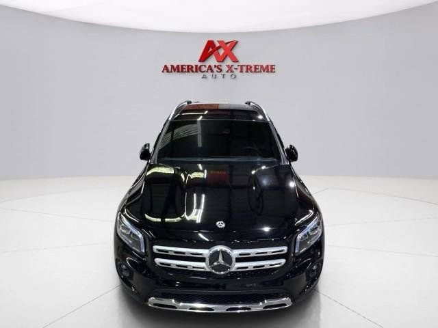 Used 2021 Mercedes-Benz GLB 250 image 12