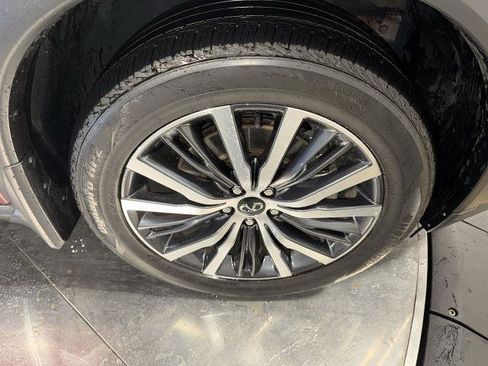 Certified 2024 INFINITI QX60 Autograph image 14