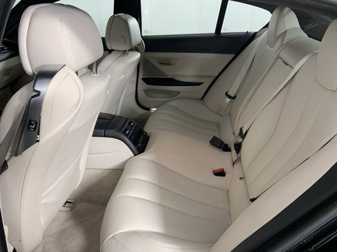 Used 2017 BMW 640i Gran Coupe image 20