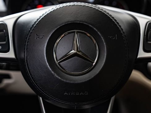 Used 2017 Mercedes-Benz SL 450 image 37