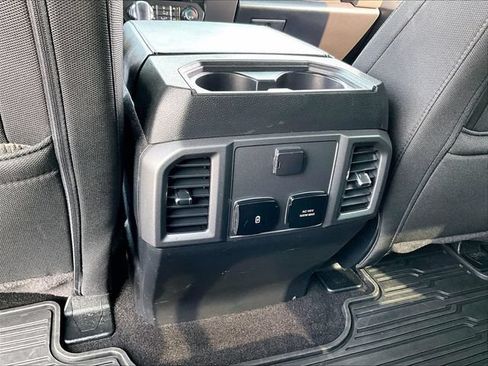 Used 2020 Ford F150 XLT w/ Equipment Group 302A Luxury AWD/4WD image 28