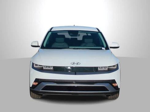 Certified 2026 Hyundai Ioniq 5 SEL image 3