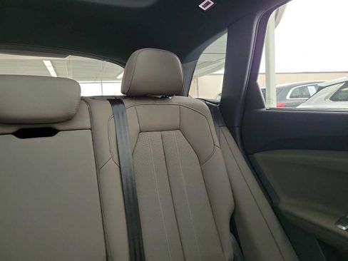 Certified 2025 Audi Q5 Premium Plus AWD/4WD image 6
