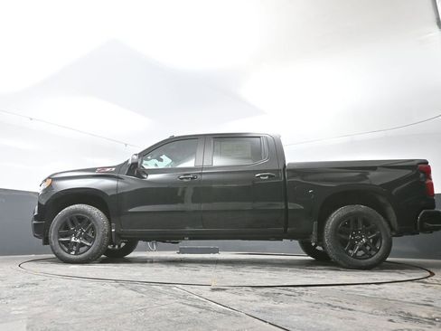New 2026 Chevrolet Silverado 1500 RST w/ RST All Star Premium Package AWD/4WD image 52