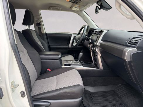 Used 2021 Toyota 4Runner SR5 image 15