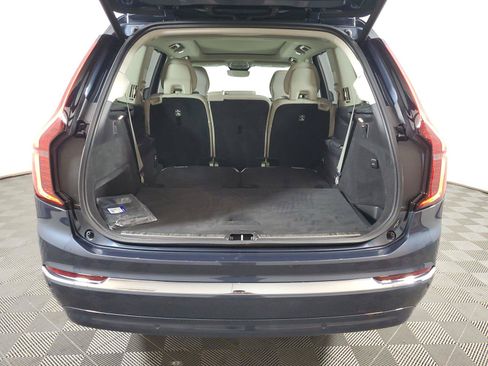 Used 2026 Volvo XC90 B6 Ultra AWD/4WD image 9