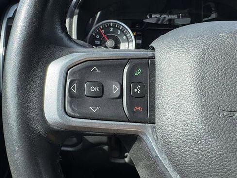 Used 2022 RAM 1500 Big Horn image 12