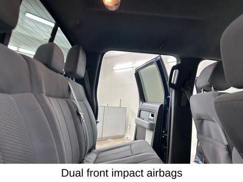 Used 2014 Ford F150 XLT w/ Equipment Group 302A Luxury AWD/4WD image 29