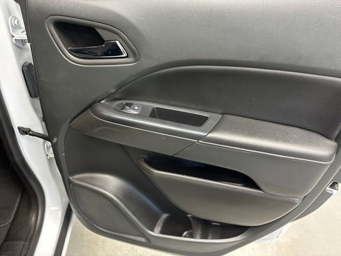 Used 2022 GMC Canyon Elevation w/ Trailering Package image 11