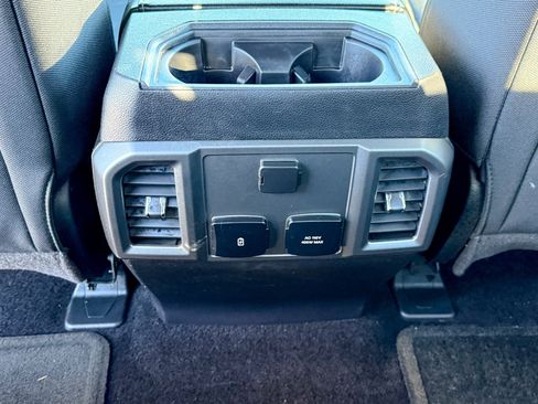 Used 2017 Ford F150 XLT w/ Equipment Group 302A Luxury image 20