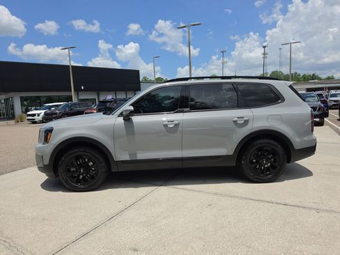 Certified 2024 Kia Telluride SX X-Pro AWD/4WD image 5