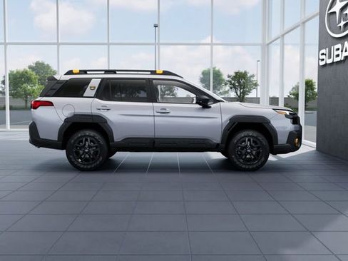 New 2026 Subaru Outback Wilderness image 7