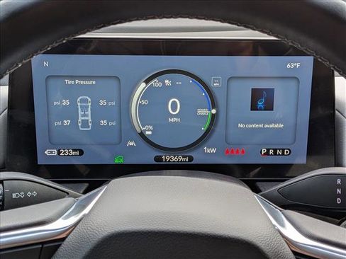 Certified 2024 Honda Prologue Touring image 11