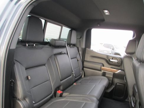 Certified 2022 Chevrolet Silverado 1500 RST w/ All Star Edition Plus image 19