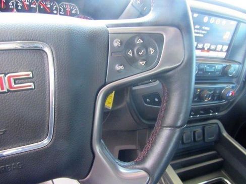 Used 2016 GMC Sierra 1500 SLT AWD/4WD image 40