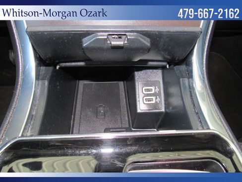 Used 2020 Ford Edge Titanium AWD/4WD image 55