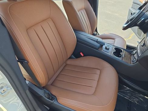 Used 2016 Mercedes-Benz CLS 550 image 10