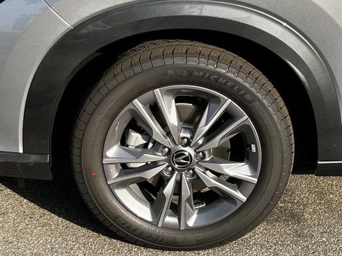 New 2026 Acura ADX FWD image 27