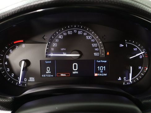 Used 2018 Cadillac XTS Luxury w/ Driver Awareness Package image 44