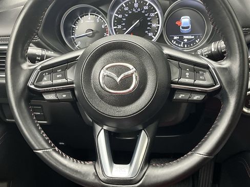 Certified 2023 MAZDA CX-5 Carbon Edition image 15