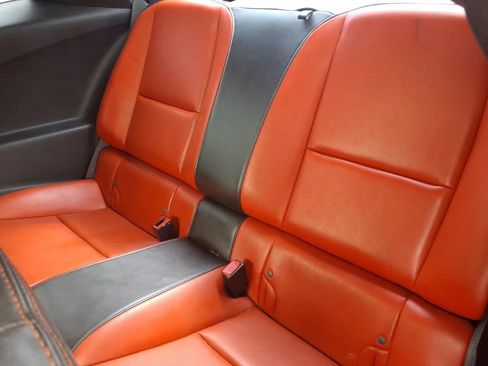 Used 2012 Chevrolet Camaro SS w/ RS Package image 9