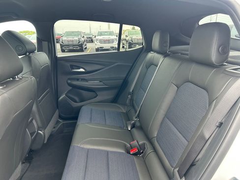 New 2026 Buick Envista Preferred FWD image 31