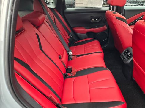 New 2026 Acura ADX A-Spec image 13