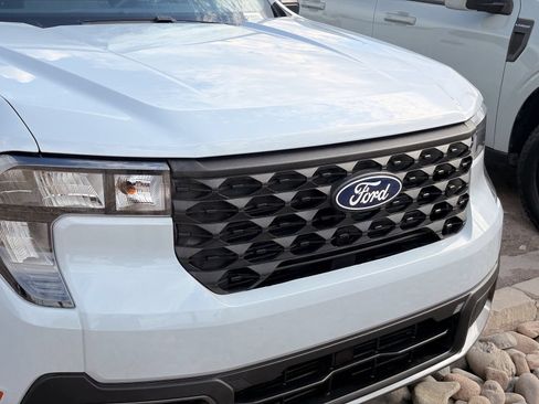 Certified 2026 Ford Maverick XLT FWD image 4