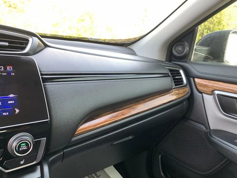 Used 2018 Honda CR-V EX-L image 26