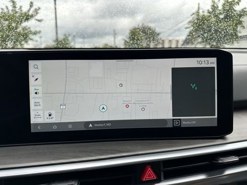 New 2026 Kia Sorento SX Prestige w/ Olive Brown Leather Package image 34