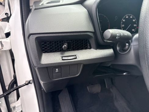 Used 2024 Honda CR-V EX image 15
