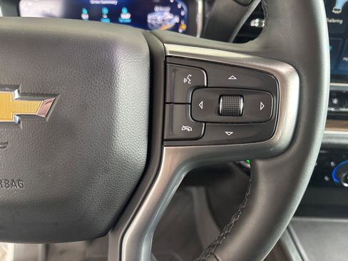 Used 2024 Chevrolet Silverado 2500 LT w/ All Star Edition image 29
