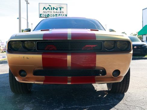 Used 2014 Dodge Challenger R/T image 22