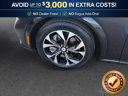 Used 2023 Ford Mustang Mach-E Premium RWD image 13