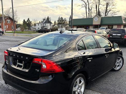 Used 2012 Volvo S60 T5 image 5