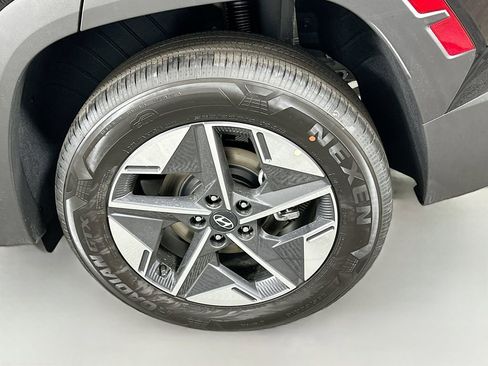 New 2026 Hyundai Tucson SEL image 22