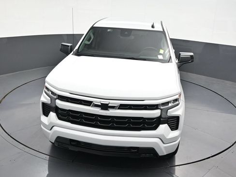 Used 2025 Chevrolet Silverado 1500 RST RWD image 23
