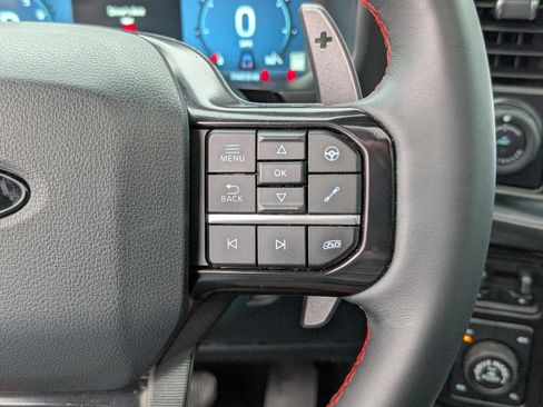 Used 2024 Ford F150 Raptor w/ Equipment Group 803A Raptor R image 28