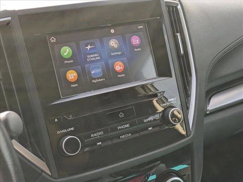 Used 2020 Subaru Forester Premium image 14