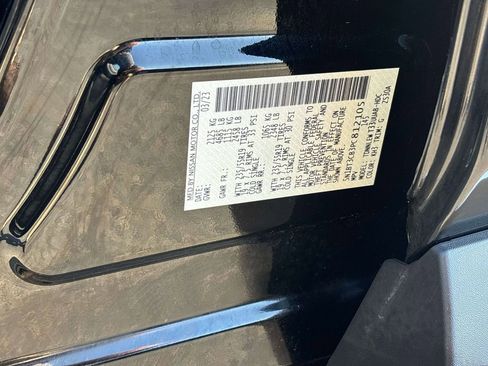 Used 2023 Nissan Rogue SL w/ SL Premium Package image 32